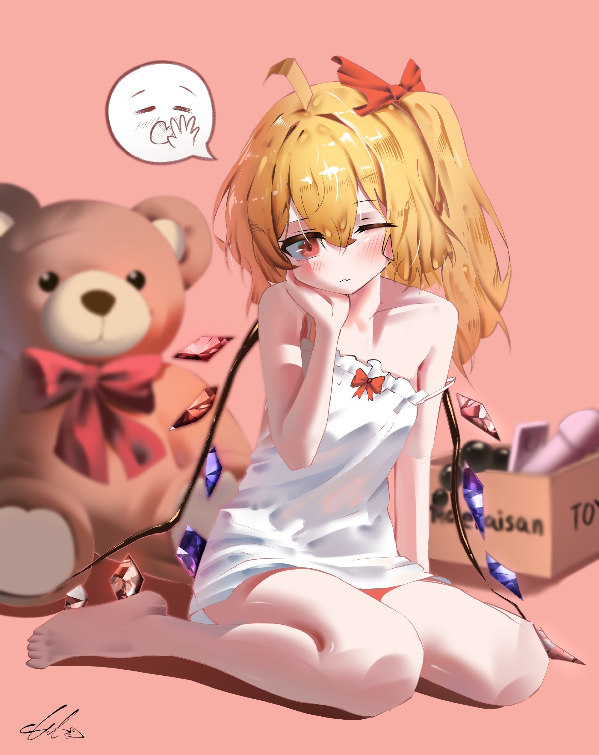 【P站画师】你喜欢姐姐还是妹妹?画师⍖(FLAN_5OO)的插画作品推荐 P站画师 | LycoPoi 【P站画师】你喜欢姐姐还是妹妹?画师⍖(FLAN_5OO)的插画作品推荐