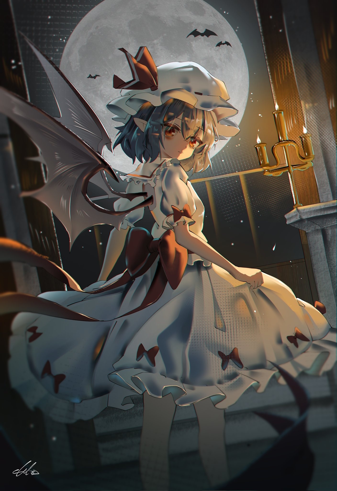 【P站画师】你喜欢姐姐还是妹妹?画师⍖(FLAN_5OO)的插画作品推荐 P站画师 | LycoPoi 【P站画师】你喜欢姐姐还是妹妹?画师⍖(FLAN_5OO)的插画作品推荐