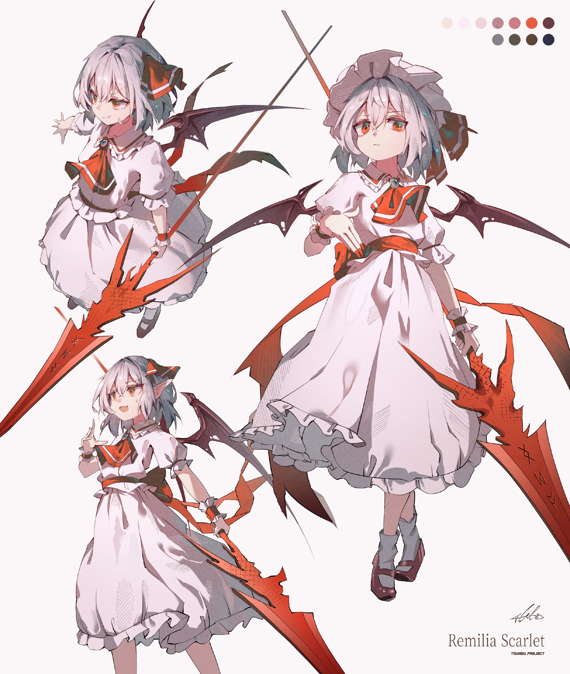 【P站画师】你喜欢姐姐还是妹妹?画师⍖(FLAN_5OO)的插画作品推荐 P站画师 | LycoPoi 【P站画师】你喜欢姐姐还是妹妹?画师⍖(FLAN_5OO)的插画作品推荐