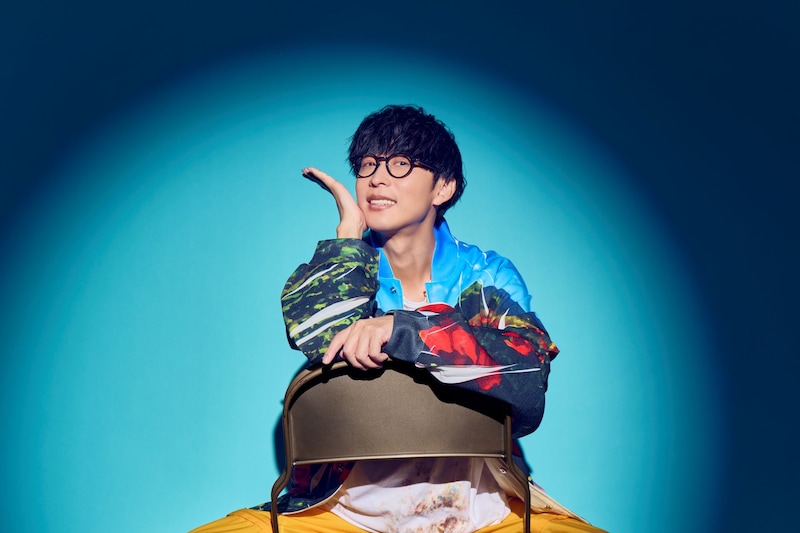 《非人学生与厌世教师》追加声优&OP公开