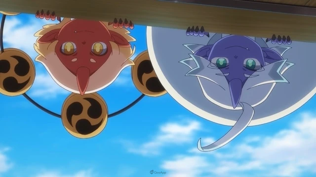 與神明的溫馨鄉下生活《楠木邸的神明庭院》確定2026年4月開播！釋出第一彈宣傳影片