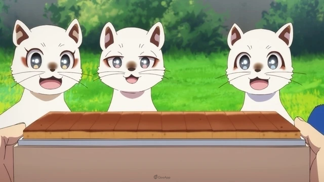 與神明的溫馨鄉下生活《楠木邸的神明庭院》確定2026年4月開播！釋出第一彈宣傳影片