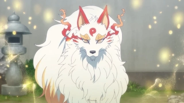 與神明的溫馨鄉下生活《楠木邸的神明庭院》確定2026年4月開播！釋出第一彈宣傳影片