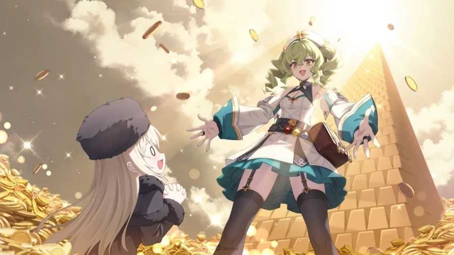 星之救援者育成物語《Star Savior》正式推出!事前登錄破百萬 開服送SSR角色 5 1120 StarSavior sub5