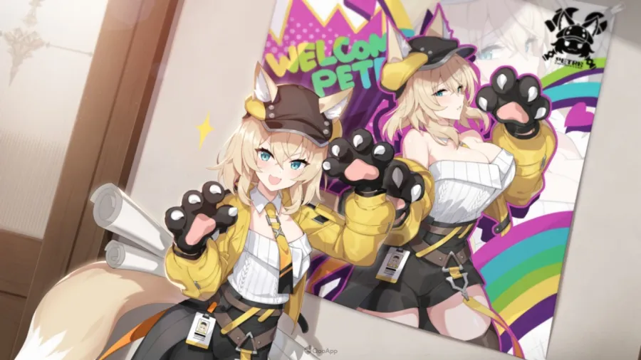 星之救援者育成物語《Star Savior》正式推出!事前登錄破百萬 開服送SSR角色 6 1120 StarSavior sub7