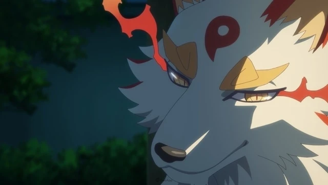 與神明的溫馨鄉下生活《楠木邸的神明庭院》確定2026年4月開播！釋出第一彈宣傳影片