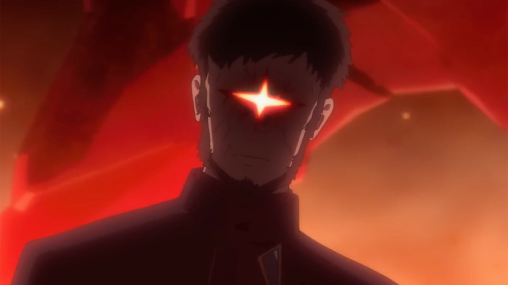 EVA曝惊天旧设！庵野秀明原计划让渚薰杀碇源堂