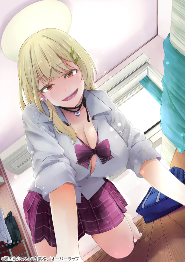 11月第③期新连载汇总