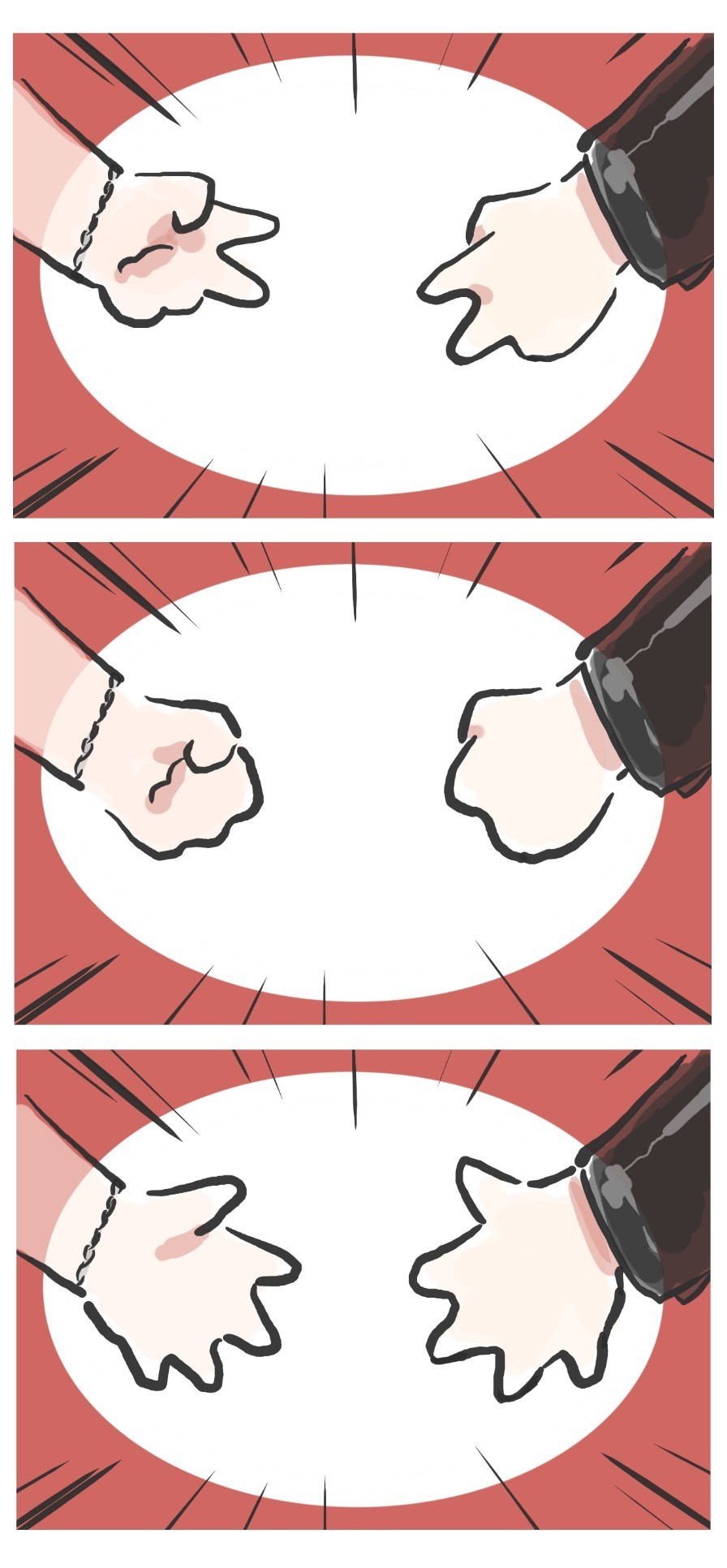 《星期一》运动系的可爱妹子