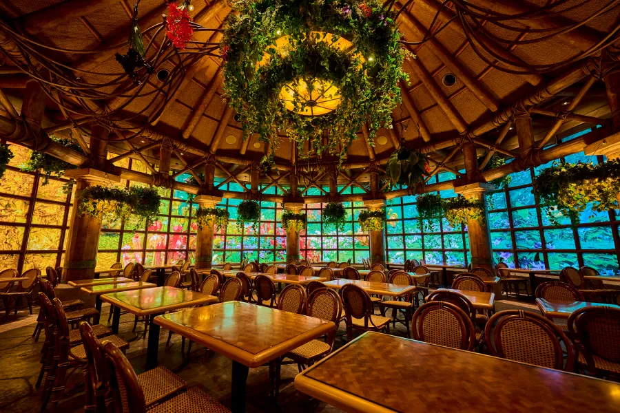 日本環球影城公開「Universal Cool Japan 2026」合作陣容!《葬送的芙莉蓮》將首次於USJ登場! 16 sub15 1