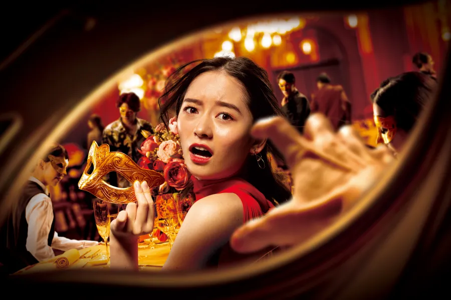 日本環球影城公開「Universal Cool Japan 2026」合作陣容!《葬送的芙莉蓮》將首次於USJ登場! 10 sub9 2