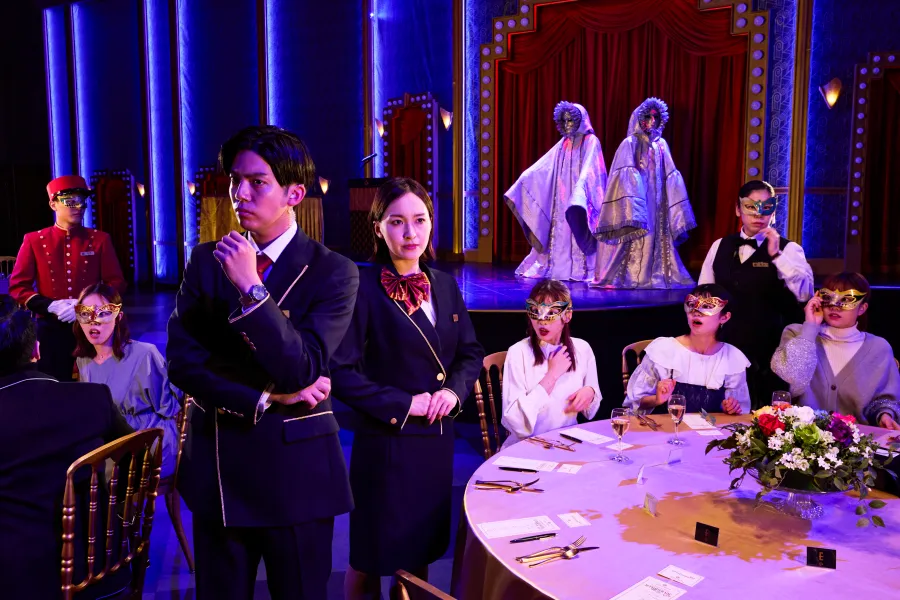 日本環球影城公開「Universal Cool Japan 2026」合作陣容!《葬送的芙莉蓮》將首次於USJ登場! 11 sub10 1