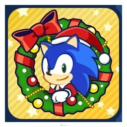 《Sonic Rumble》獲TGA 2025「Best Mobile Game」獎項提名!舉辦期間限定「假期快樂2025活動」! 9 SonicRumble HappyHoliday2025 event 10