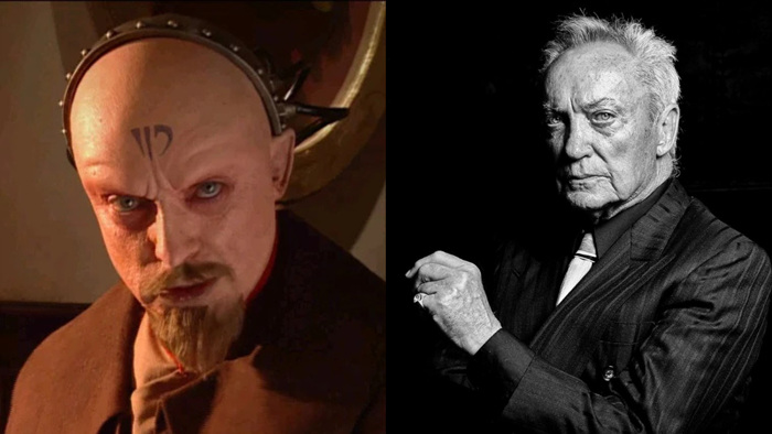 2025年11月第四周游戏新闻汇总