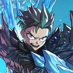 哥斯拉70周年重磅企划 新动画首推寄宿怪兽之力的少年