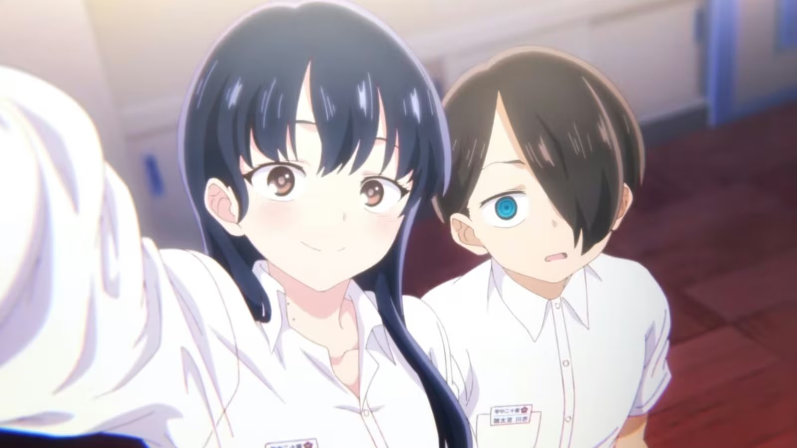 中二恋曲再续！《我内心的糟糕念头》总集篇剧场版定档2月