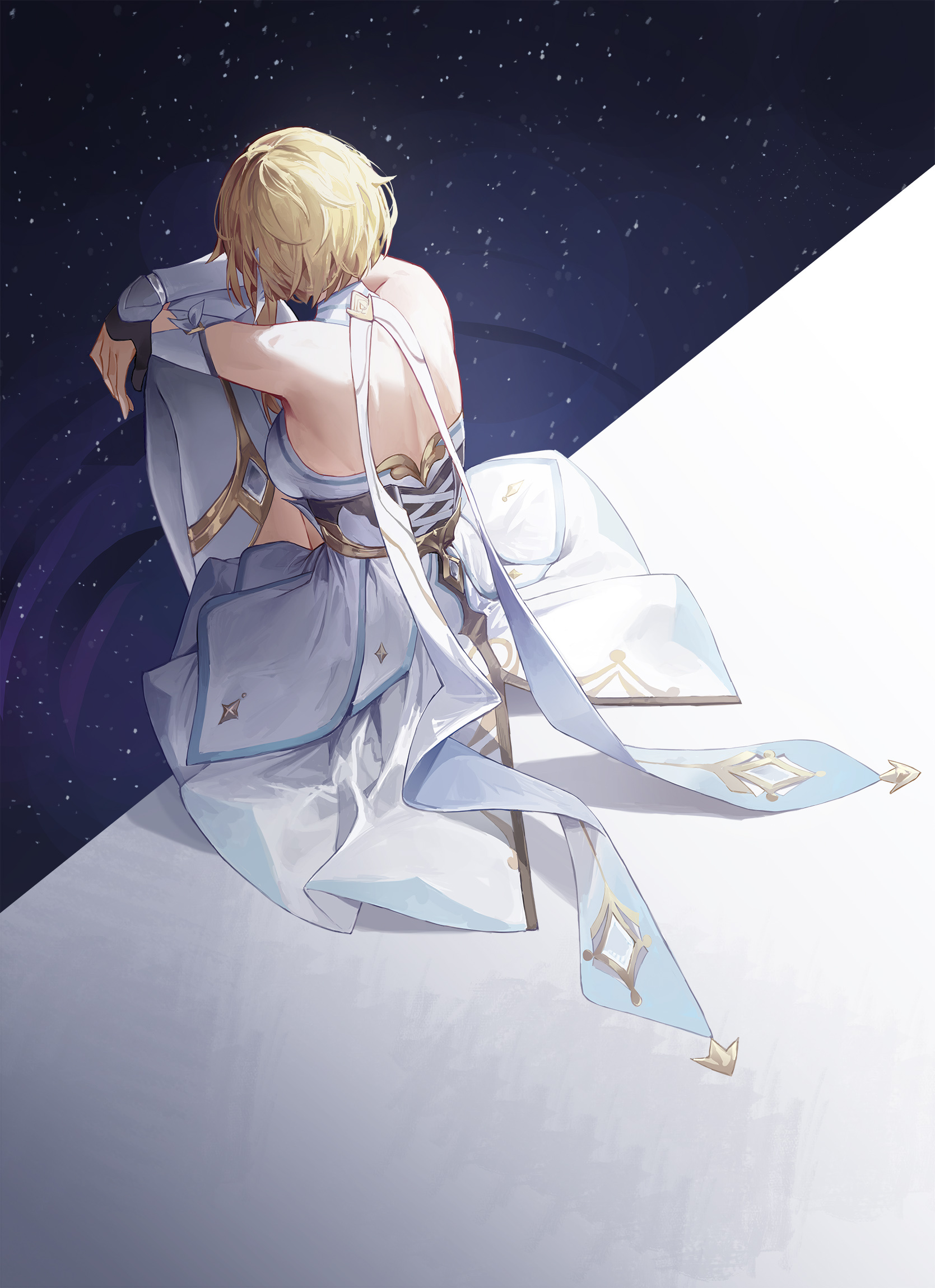 《星期一》新一周的可爱萌妹子