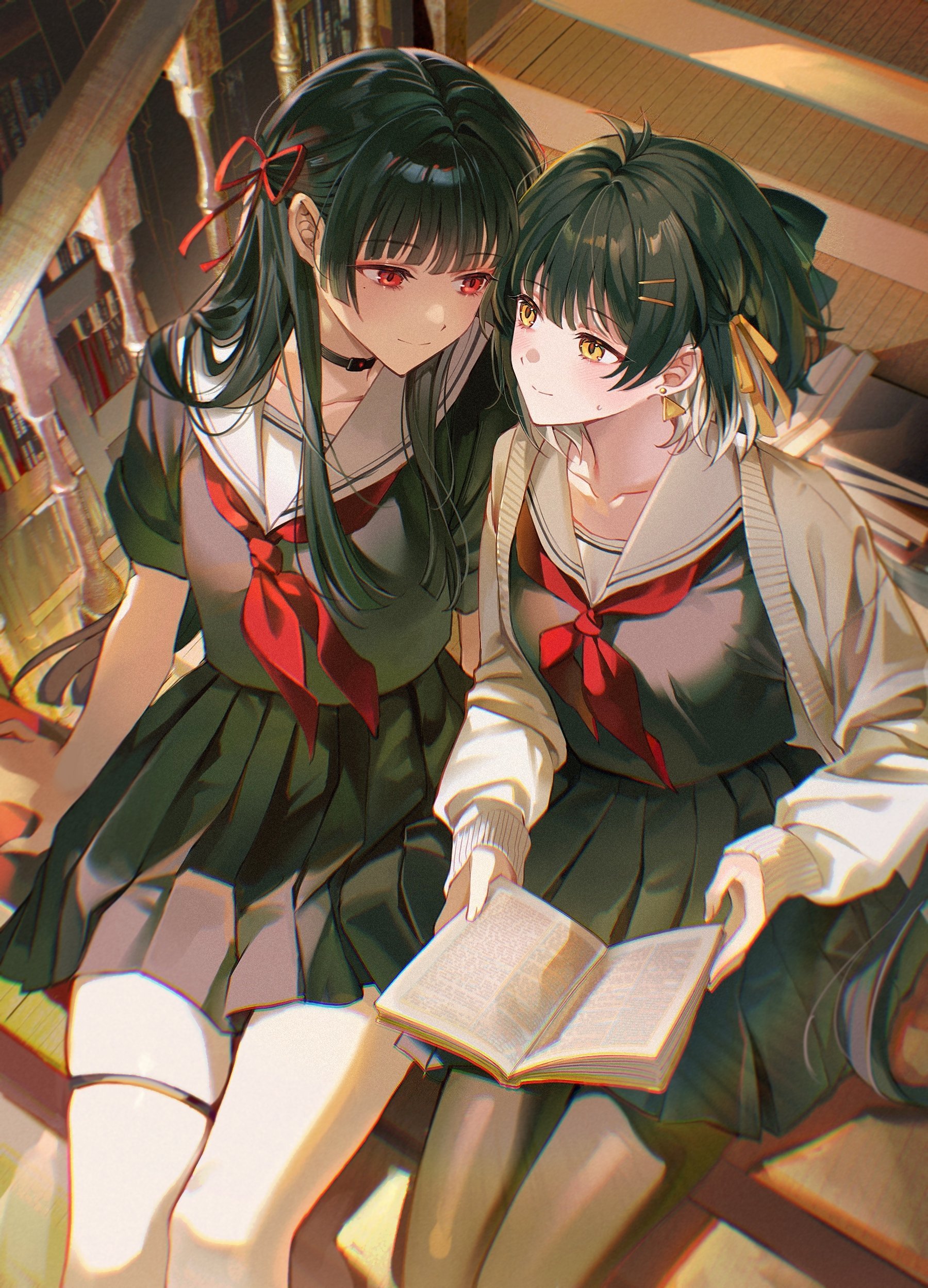 《星期一》运动系的可爱妹子