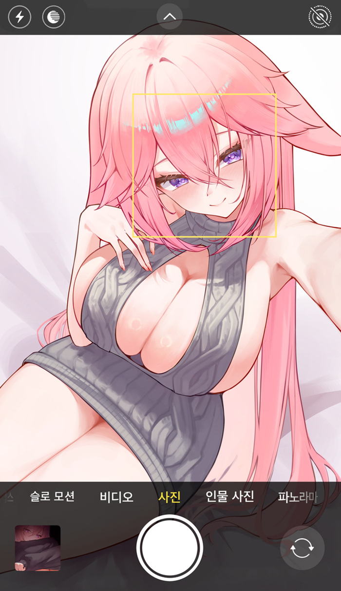 每周P站美图推荐——童贞杀手特辑