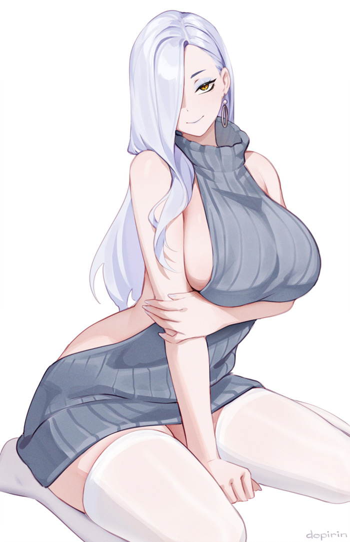 每周P站美图推荐——童贞杀手特辑