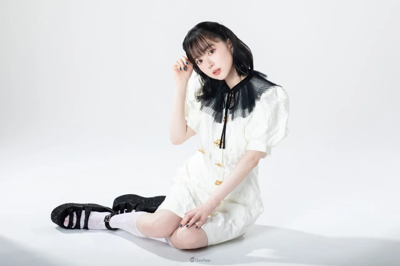 《BanG Dream!》聲優工藤晴香見面會2026台北國際動漫節登場!活動票券12月14日開賣! 2 fix %E5%B7%A5%E8%97%A4%E6%99%B4%E9%A6%99%E5%AE%A3%E5%82%B3%E7%85%A71