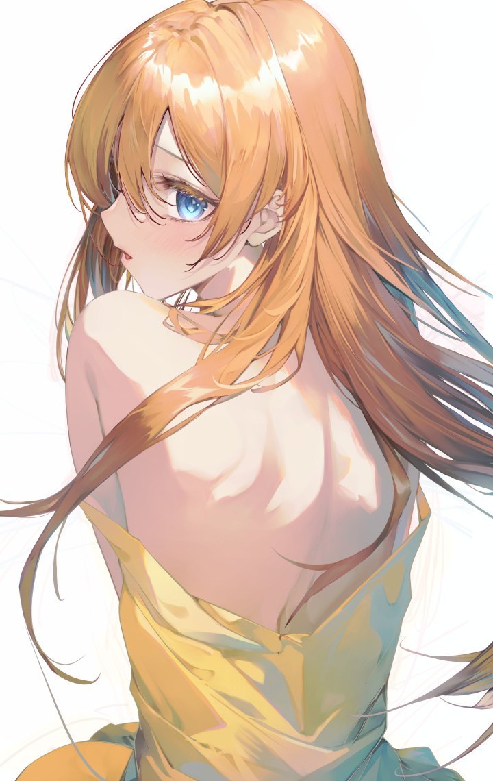 【P站美图】2025《新世纪福音战士》明日香壁纸特辑 P站美图 | LycoPoi 【P站美图】2025《新世纪福音战士》明日香壁纸特辑