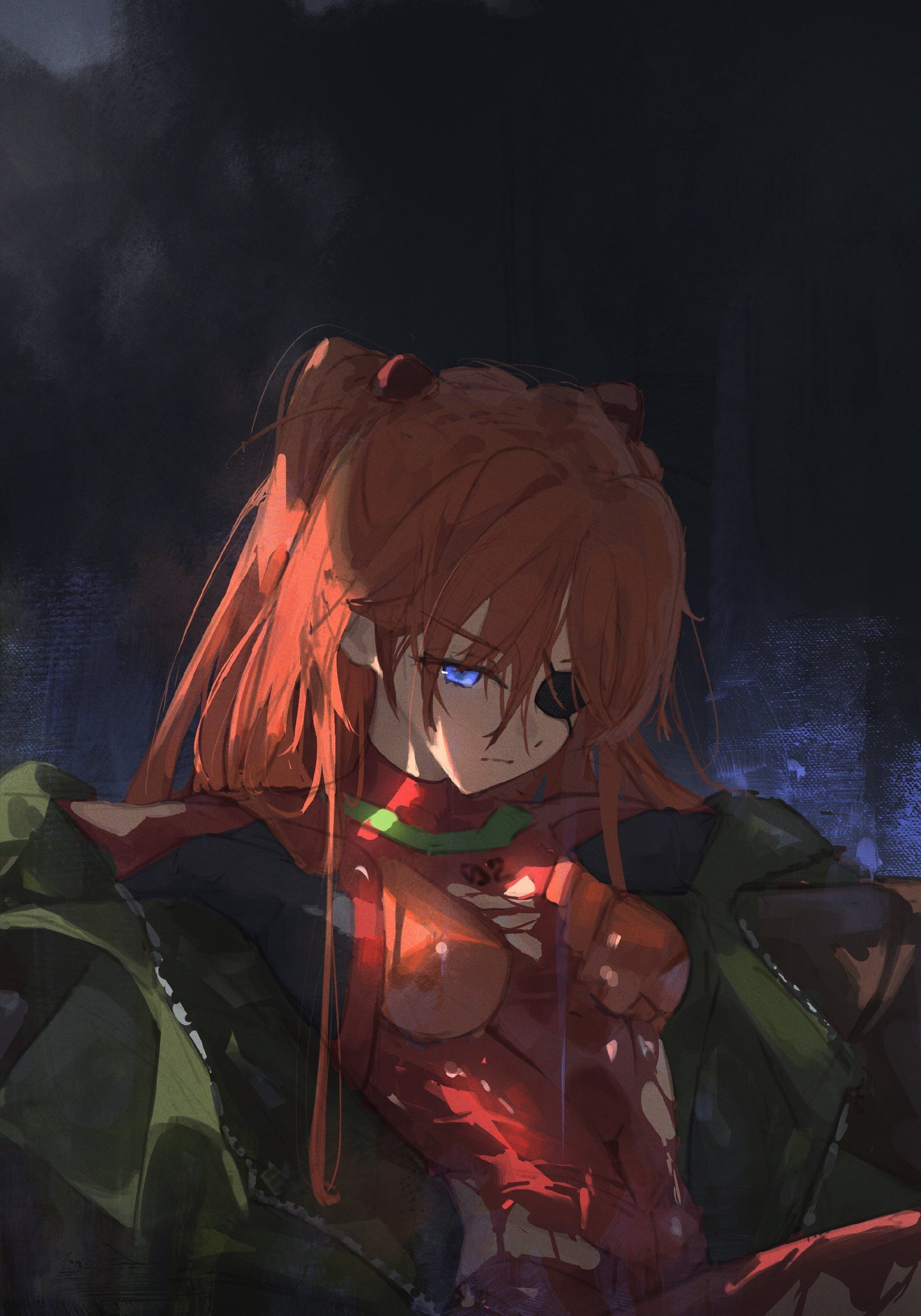 【P站美图】2025《新世纪福音战士》明日香壁纸特辑 P站美图 | LycoPoi 【P站美图】2025《新世纪福音战士》明日香壁纸特辑