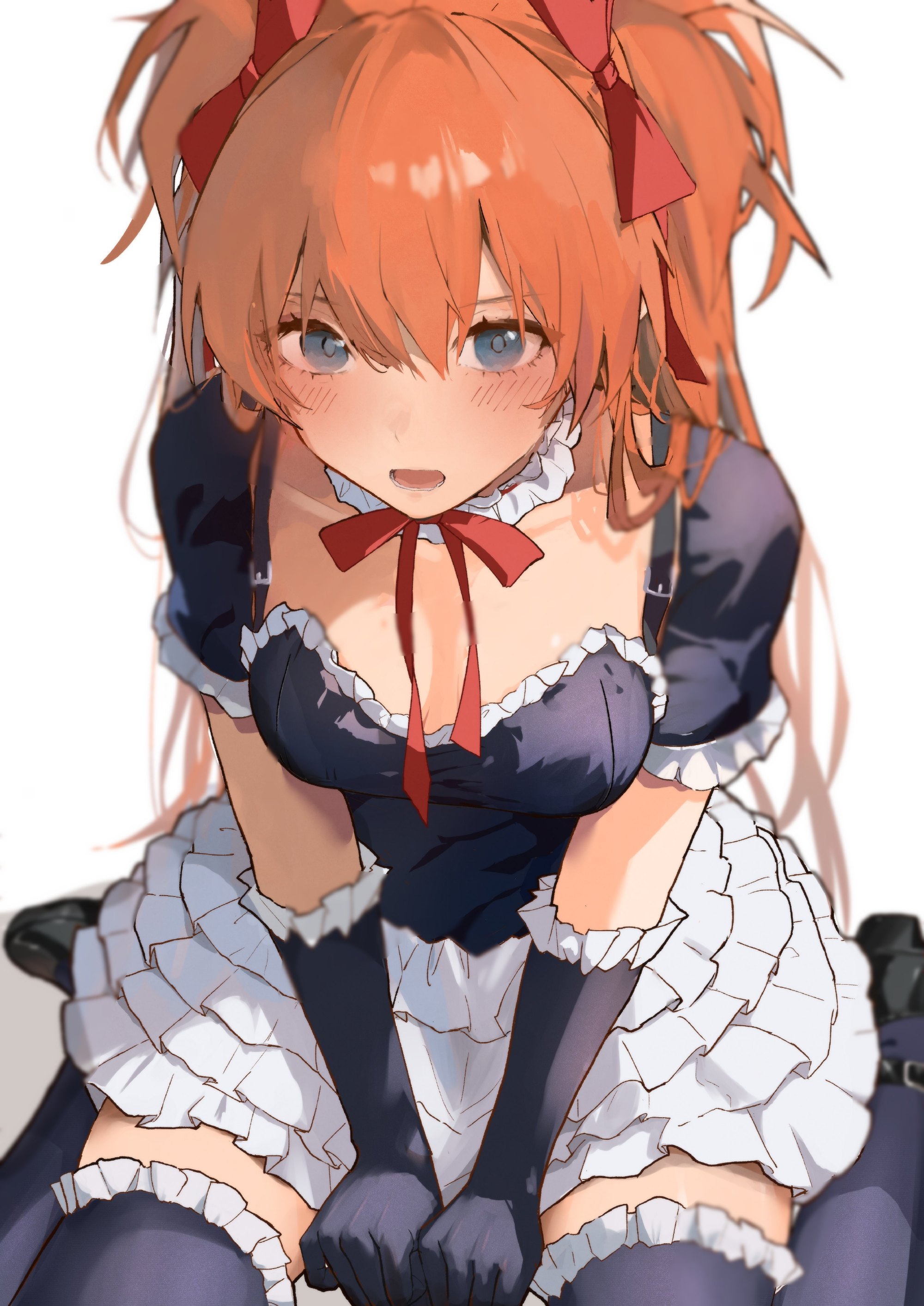 【P站美图】2025《新世纪福音战士》明日香壁纸特辑 P站美图 | LycoPoi 【P站美图】2025《新世纪福音战士》明日香壁纸特辑