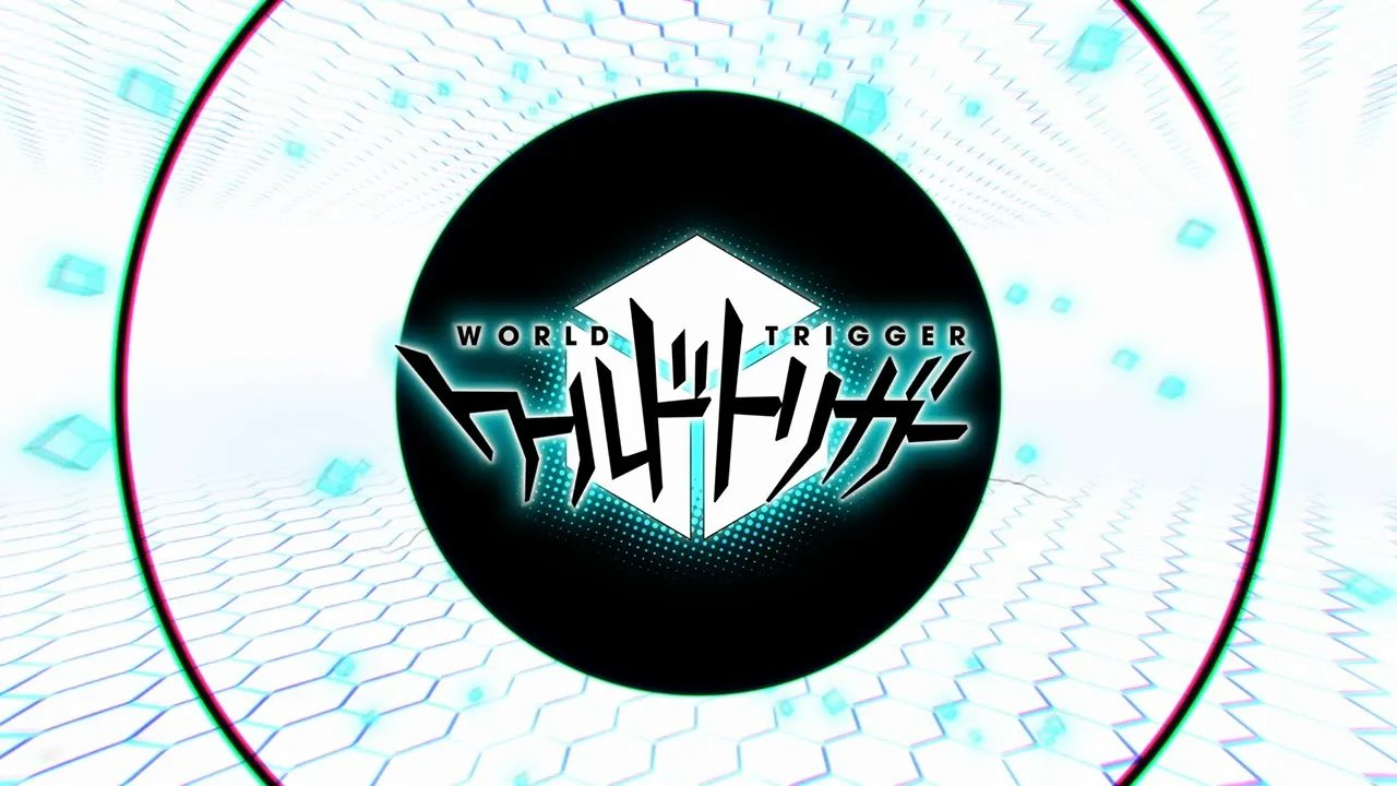 《境界触发者》启动“REBOOT企划”！异次元之门将再次开启