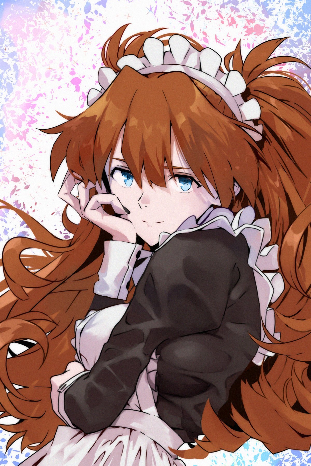 【P站美图】2025《新世纪福音战士》明日香壁纸特辑 P站美图 | LycoPoi 【P站美图】2025《新世纪福音战士》明日香壁纸特辑