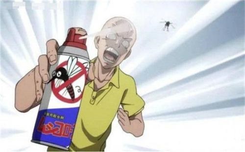 第三季的埼玉用一拳解决了什么？答案是：阿宅的耐心