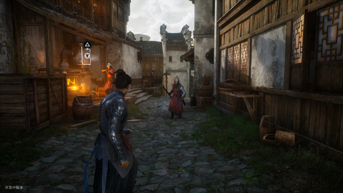 2025年12月第一周游戏新闻汇总