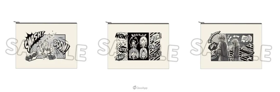 MyAnime Café《Fate/strange Fake》主題12月12日起台北＆高雄降臨！台中同推出飲料外帶服務