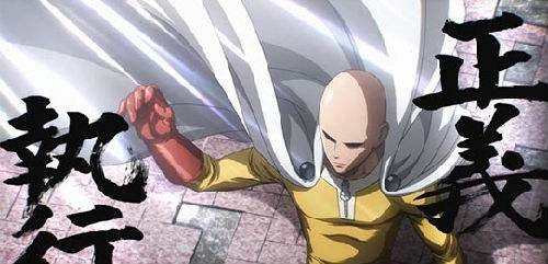 第三季的埼玉用一拳解决了什么？答案是：阿宅的耐心