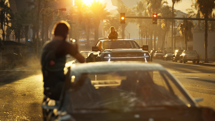 2025年12月第一周游戏新闻汇总