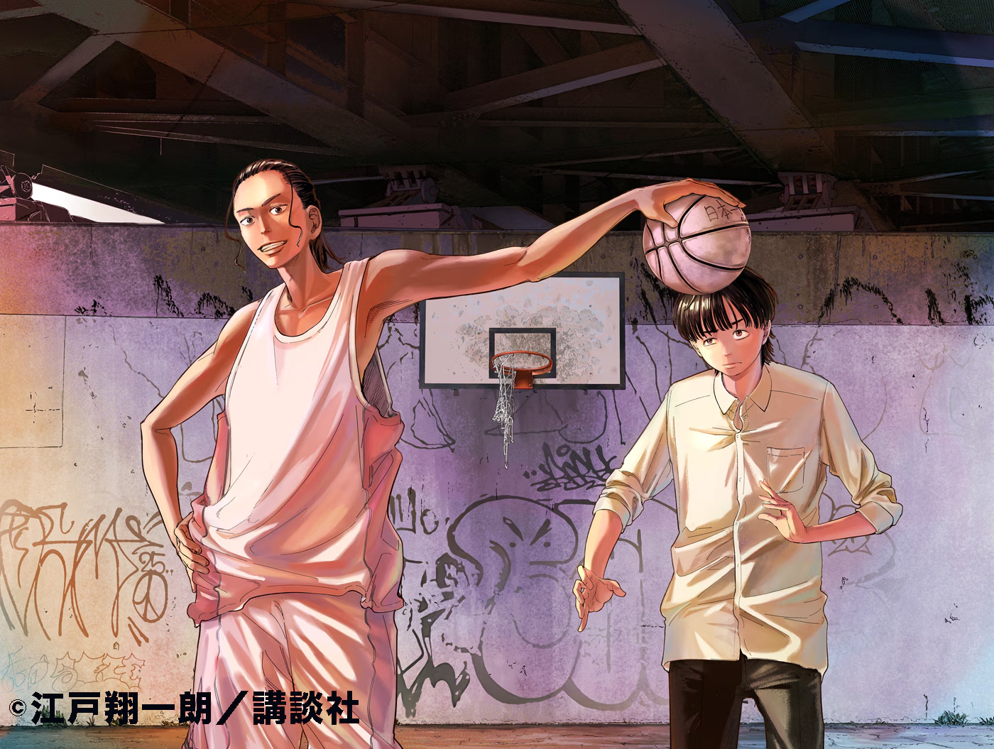 11月第②期新连载汇总