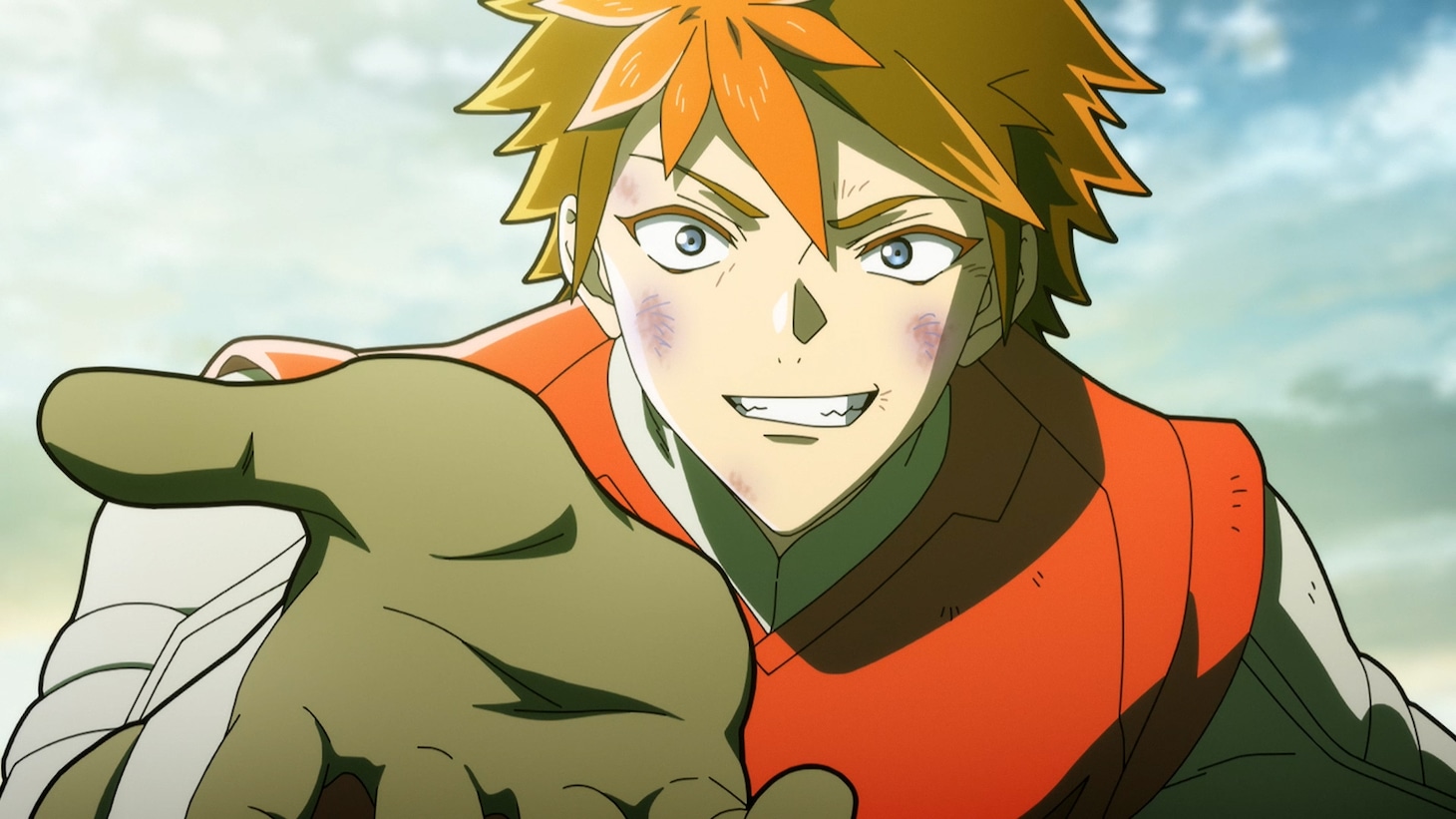 经典回归！《魔真神坛斗士》2026年1月分两季开播