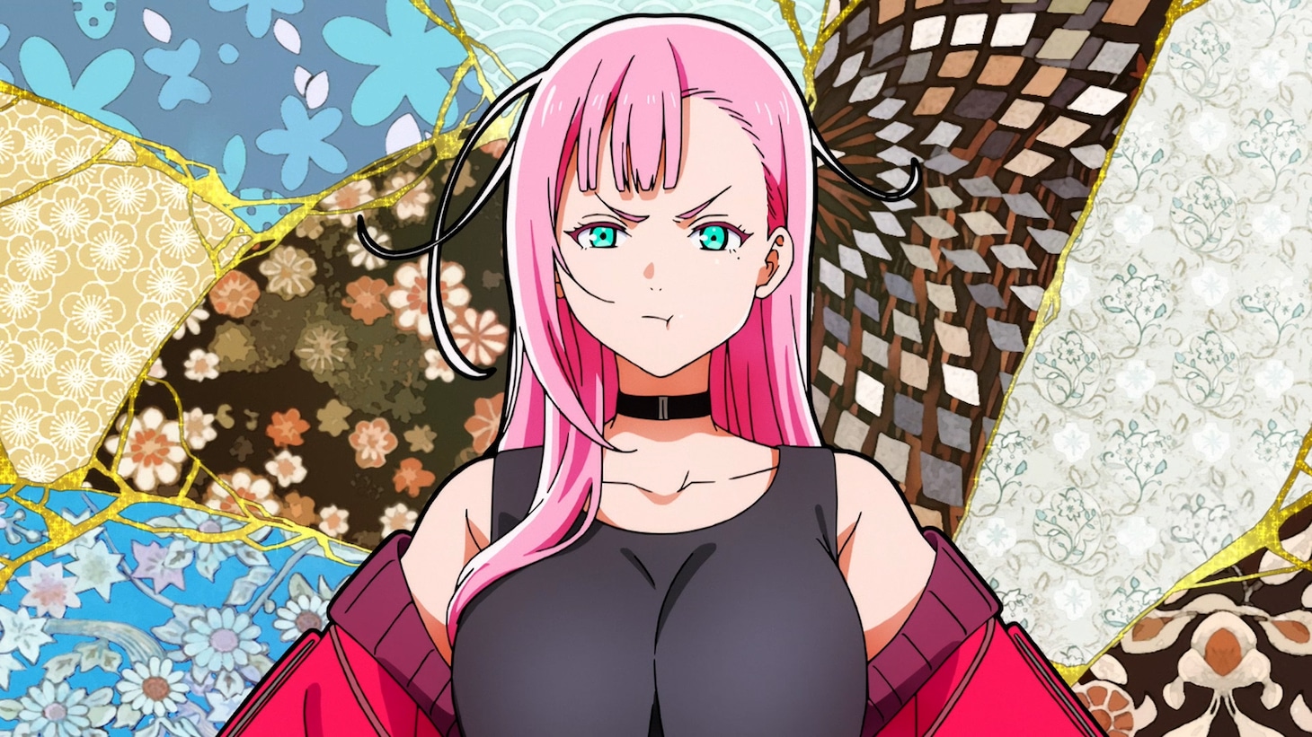 经典回归！《魔真神坛斗士》2026年1月分两季开播