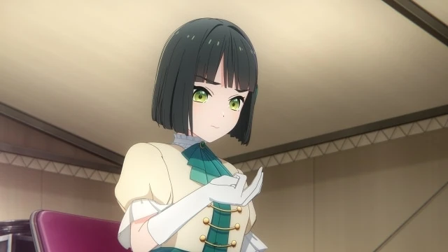 3D動畫電影《Love Live！蓮之空女學院學園偶像俱樂部 Bloom Garden Party》公開主視覺海報＆特報影像！預定2026年5月8日正式上映！