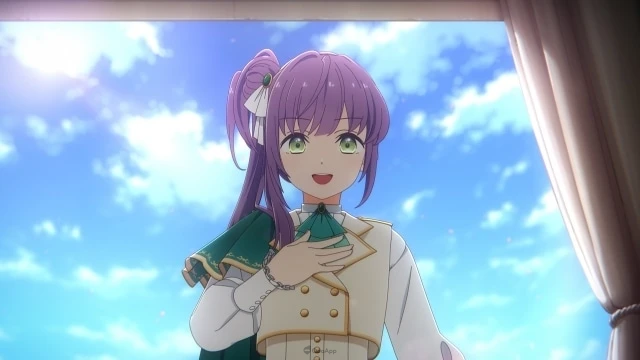 3D動畫電影《Love Live！蓮之空女學院學園偶像俱樂部 Bloom Garden Party》公開主視覺海報＆特報影像！預定2026年5月8日正式上映！