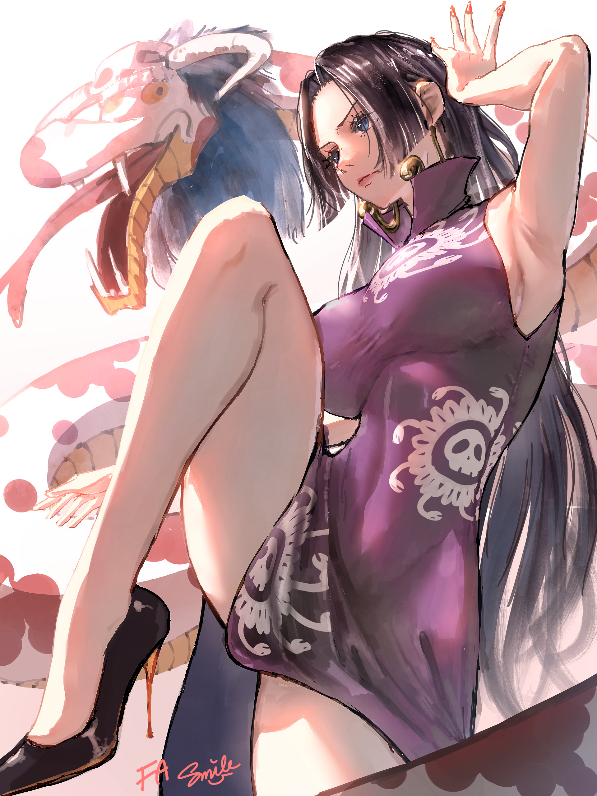 《星期一》不同角度的萌妹子 八卦杂谈 | LycoPoi 《星期一》不同角度的萌妹子