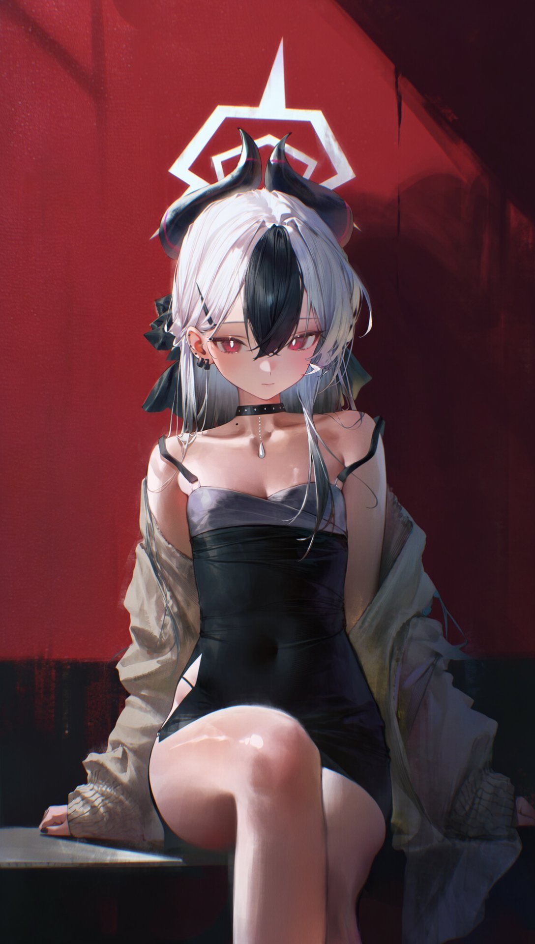 《星期一》不同角度的萌妹子 八卦杂谈 | LycoPoi 《星期一》不同角度的萌妹子