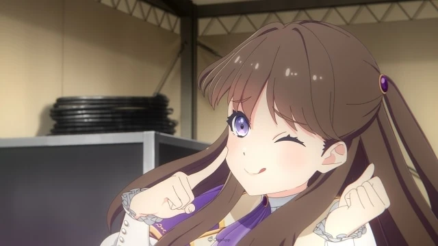 3D動畫電影《Love Live！蓮之空女學院學園偶像俱樂部 Bloom Garden Party》公開主視覺海報＆特報影像！預定2026年5月8日正式上映！