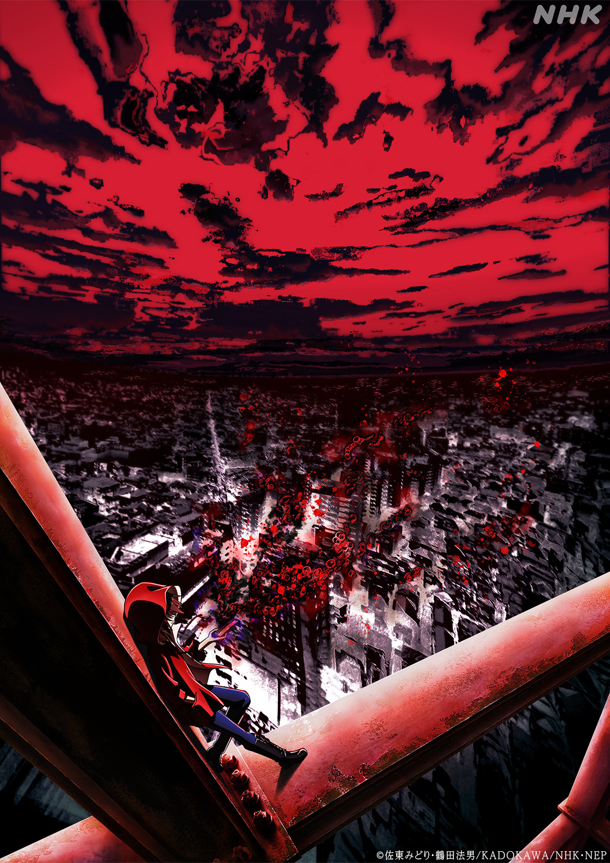 《星期一》不同角度的萌妹子 八卦杂谈 | LycoPoi 《星期一》不同角度的萌妹子