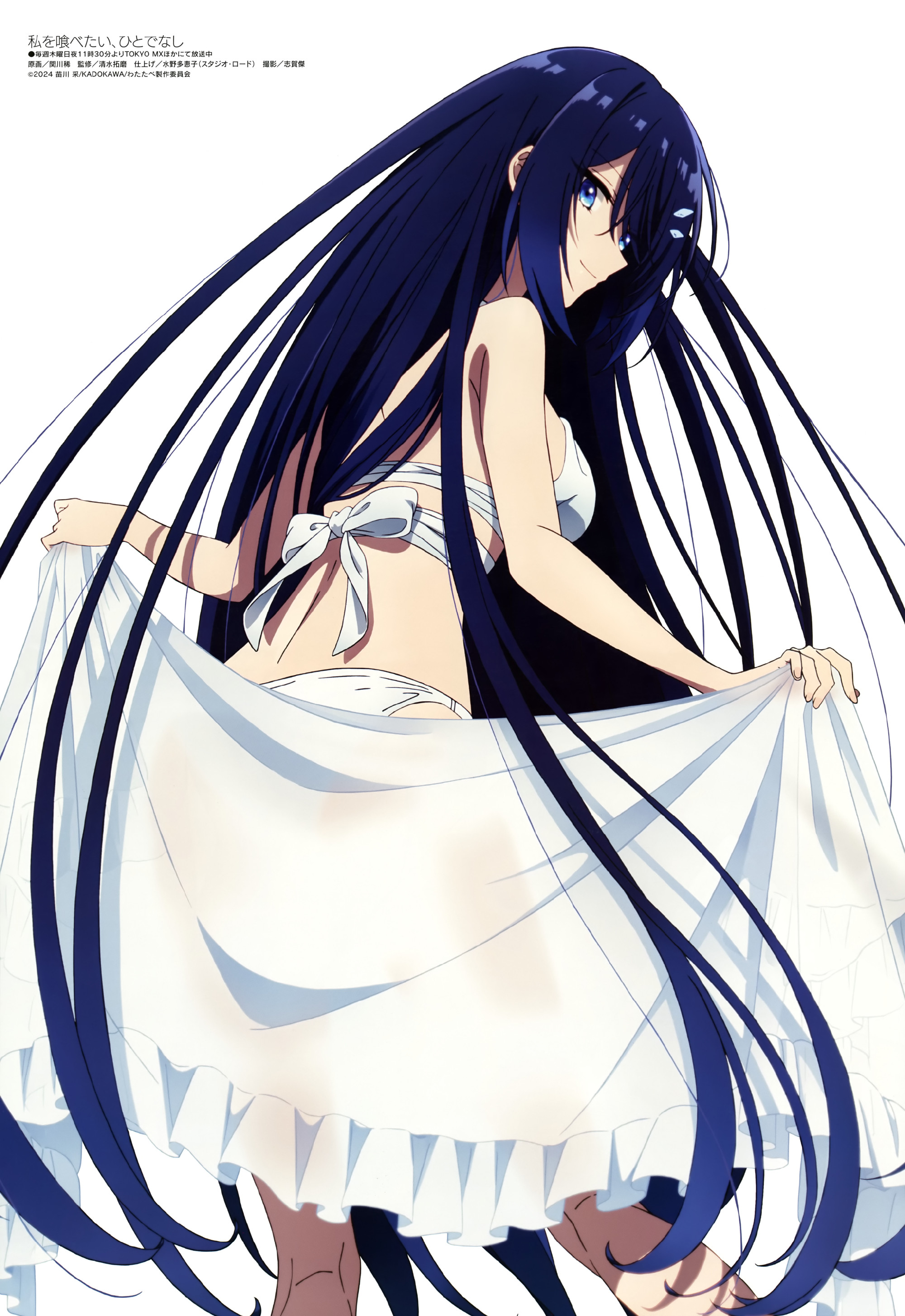 《星期一》不同角度的萌妹子 八卦杂谈 | LycoPoi 《星期一》不同角度的萌妹子