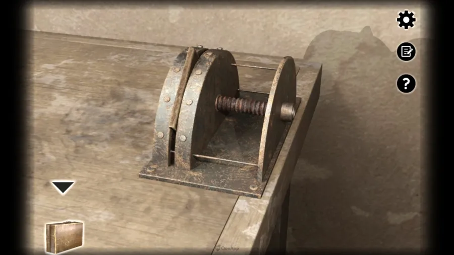 經典逃脫遊戲精神回歸!手遊新作《Haven – 逃脫遊戲》現已正式推出 5 haven screenshot5