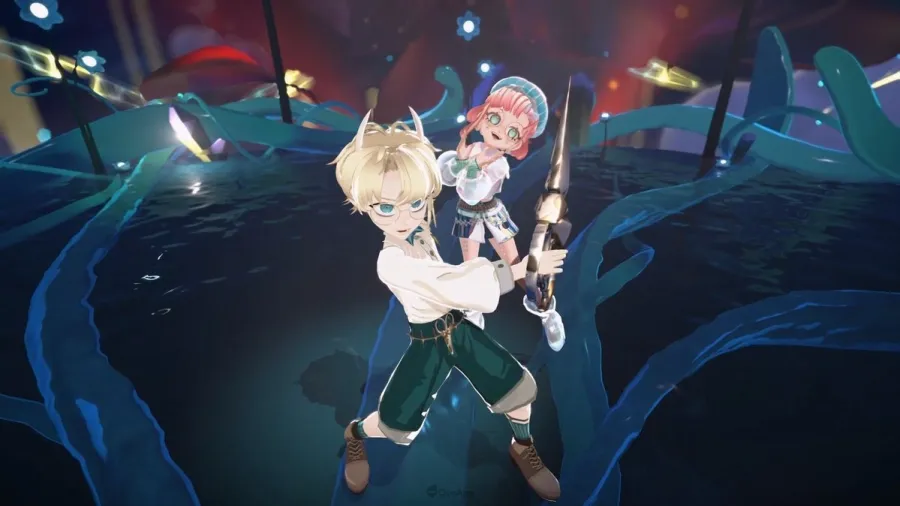 第三屆金V獎得獎名單出爐!「小雪Yukichan」奪最佳VTuber獎帶阿嬤上台淚謝觀眾,絆愛壓軸演出掀典禮最高潮 7 1208 goldenv2025 winner 07