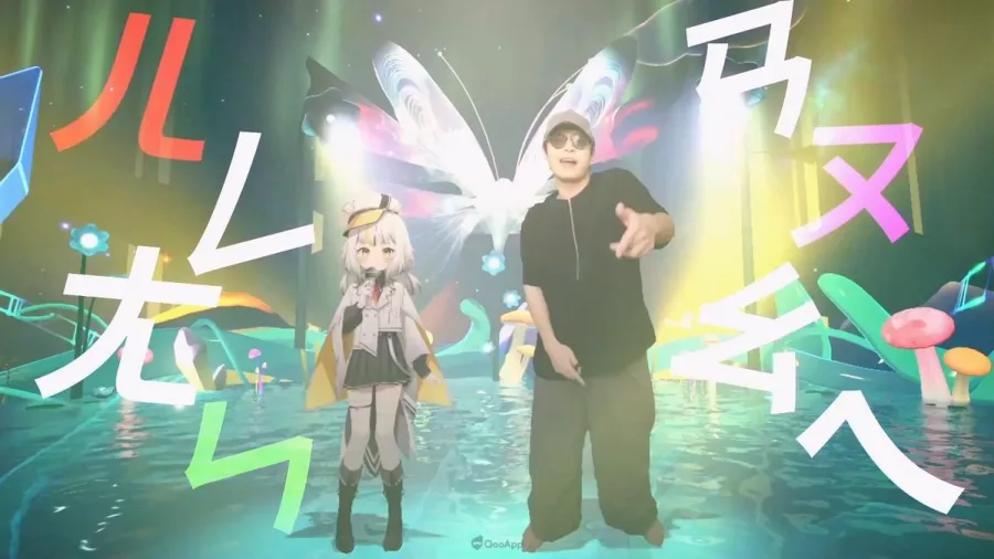 第三屆金V獎得獎名單出爐!「小雪Yukichan」奪最佳VTuber獎帶阿嬤上台淚謝觀眾,絆愛壓軸演出掀典禮最高潮 8 1208 goldenv2025 winner 08