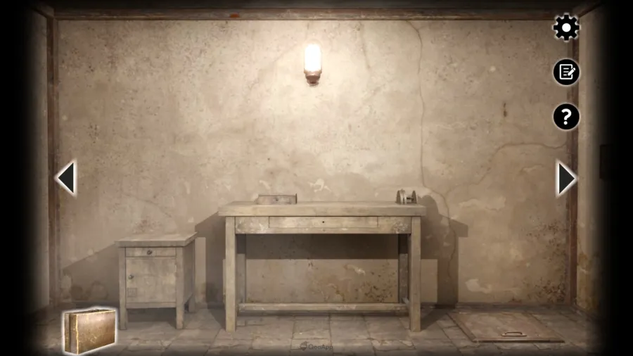 經典逃脫遊戲精神回歸!手遊新作《Haven – 逃脫遊戲》現已正式推出 4 haven screenshot3