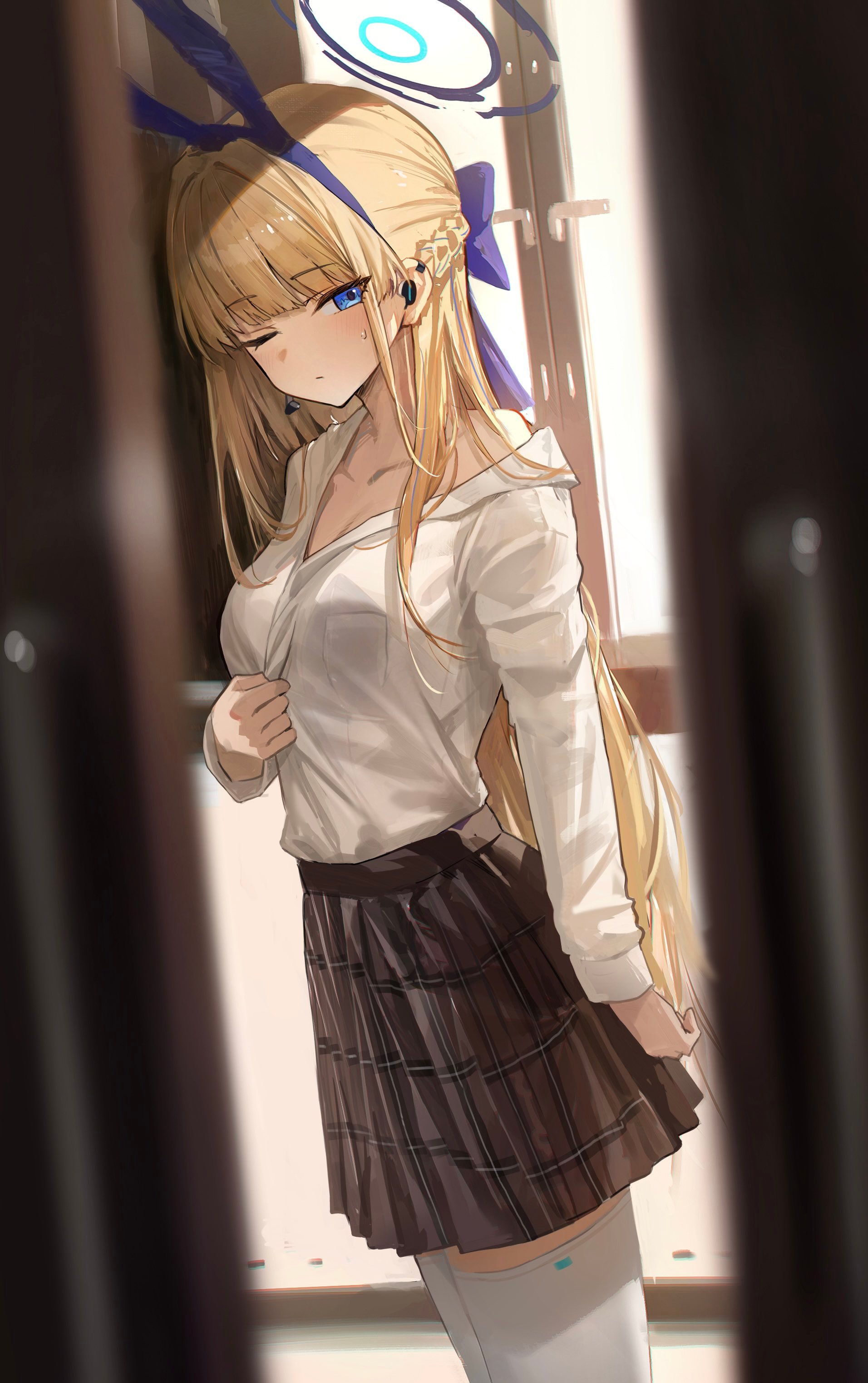 《星期一》不同角度的萌妹子 八卦杂谈 | LycoPoi 《星期一》不同角度的萌妹子